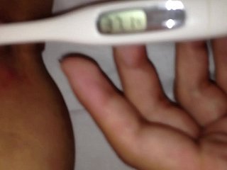 Chinesisches Vagina-Thermometer