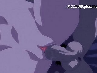 A58 Anime چینی سب ٹائٹلز Materfamilias Homo باب 2