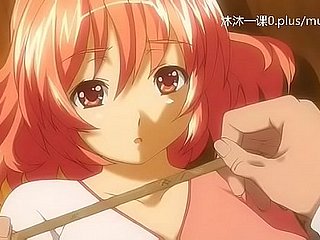 A97 Anime Chinesische Untertitel Mittelklasse 1-2 Teil 2
