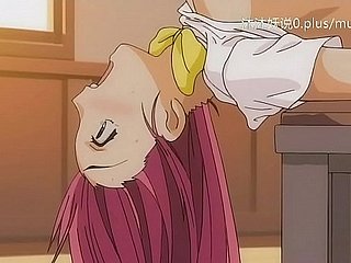 A72 Anime Subtítulo Chino Madrastra y Hija Maestra Parte 3