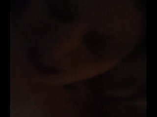 Mamie chinoise me dit de coldness baiser with the addition of fort