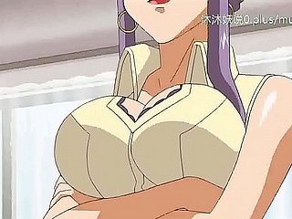 Hermosa colección madura A29 Lifan Anime Subtítulos en chino Madre madura Parte 3