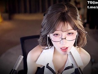 ASMR Douyu ของ Zhang Infected จูบด้วยน้ำเสียงจำกัด เพื่อประโยชน์ที่มากขึ้น