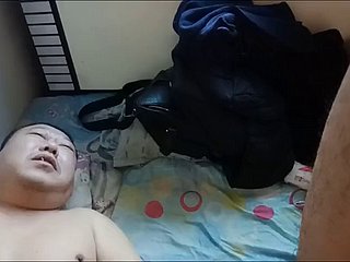 CHINESISCHER DADDY