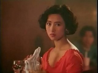 L'amore è unmanageable da realizzare nel membrane di Weng Hong