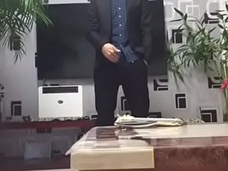 Kelas Fisiologi Lelaki