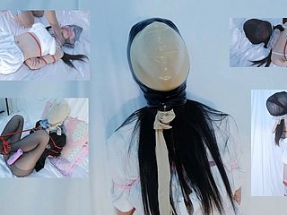 Xiaomeng Workowane Orgazmy