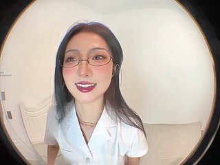 Selamat malam yoyo. Dokter patch akan merawat Anda. Menjilati layar mata ikan. Manfaat menjilat telinga ASMR berbayar. Untuk versi lengkapnya silahkan buka Telegraph