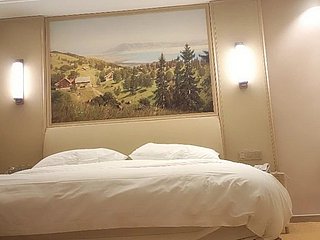 [Yidi Xunhua] Heute Abend haben wir einen Zweiteiler mit einer Göttin mit Promi-Gesicht, einem Chisel und einer wunderschönen Figur, und sie arbeiten in perfekter Harmonie zusammen 1
