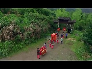 Ancient Chinese Mating
