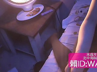 Taichung, depress signora chiamata depress ragazza del tè che consegnava, ha rischiato il suo e ha fotografato candidamente il viaggio