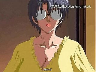 مجموعة جميلة ناضجة A27 Lifan Anime الصينية ترجمات متحف ناضجة الجزء 4