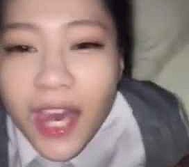 Cumface cuties bride make public christos