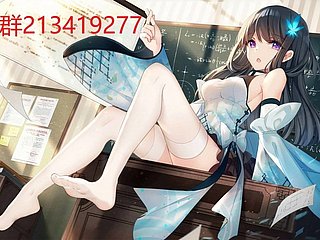 chinese femdom r18