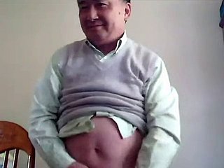 Chinese papa 03
