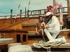 Olinka (Marilyn) - Hot Carnal knowledge auf Ibiza