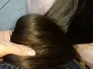 hairstyle