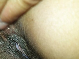 Chinesisches Fisting, Handsex