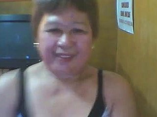 abuela china