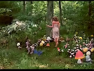 Alice on touching Wonderland- (Alice on touching Wonderland) -1976