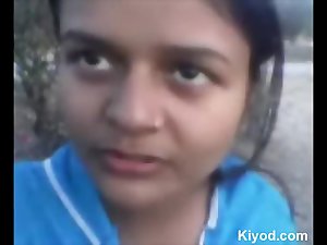 Biniyak sa bakuran