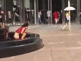 Essentially Chinese Streets 1