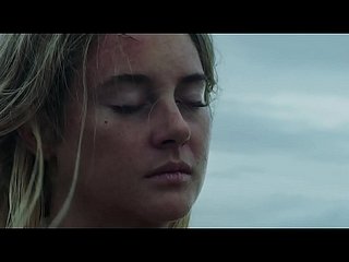 Shailene Woodley desnuda en A shivering deriva