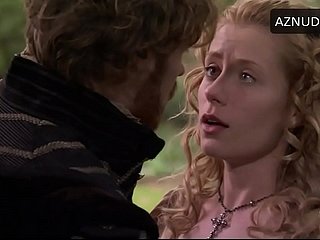 Kristin Pellerin ne I Tudors