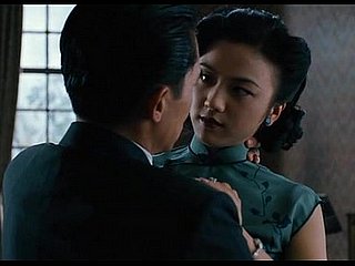 Making love Trung Quốc (phần 1)