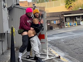 HE CUMS 5 TIMES!!! (4 CUMSHOTS-1 CREAMPIE) 