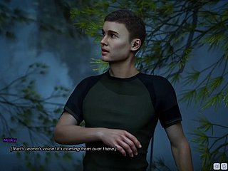 Have an eye Academy (Beruang di Malam Hari) - 90 - The Foundresses Quest 2 oleh MissKitty2K