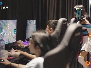 Liga de leyendas de Ahri