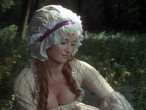 Stephanie Beacham. Instil Harrison - Now slay rub elbows with Roaring Starts