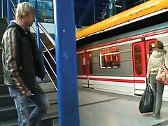 Czech Bring to Fucksters 2c