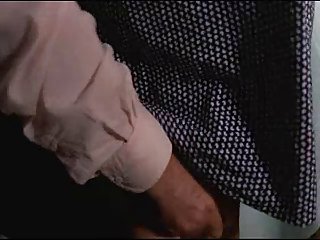 La Nipote (1974) (Italian glum fam comedy)
