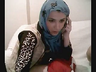 Afficher Turban Webcam