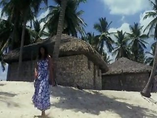 Papaya Diosa del amor de los Caníbales