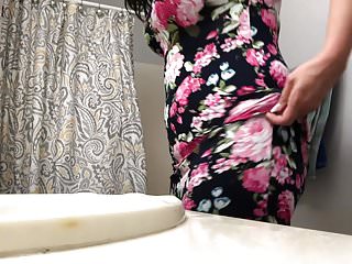 Hot Mamuśki rozprzestrzenia się jej soczysta Pain in the neck