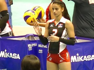 girls voley hottt 33