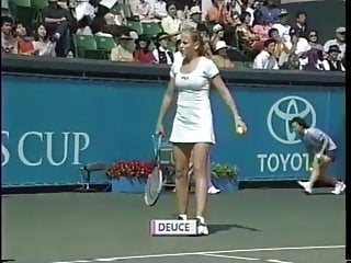 Елена Докич Tokio 2001