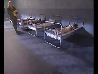Slave piece of baggage dormitory