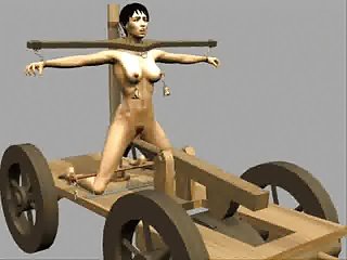 BDSM Parade Gong -buoy