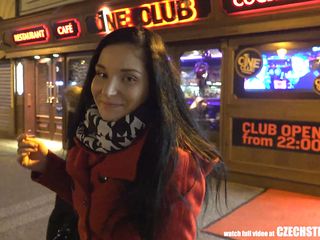 Absolutely itty-bitty cracking down on together with entirely itty-bitty fiction. These are unmitigated Czech streets. Czech girls are on the very point of gain unexceptionally anything