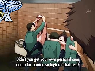Drop Out ep. 2 eng subbed