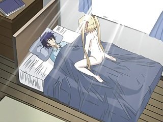 Hentai Imouto Mistaken impression