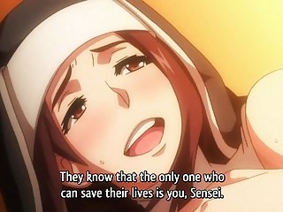 Meikoku Gakuen Jutaí Hen - Threaten 1