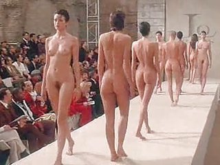 Modeshow Part 2