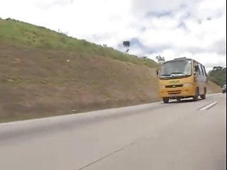 Motor coach sexual relations