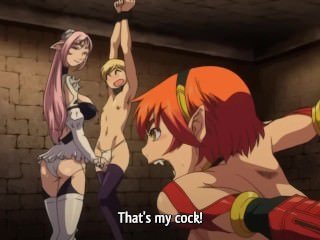 chorreo de leche de anime