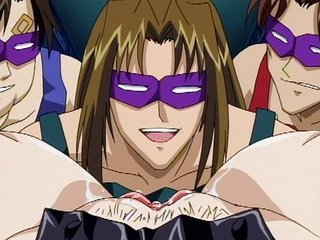 Squirting orgasmos vaginales estilo del anime